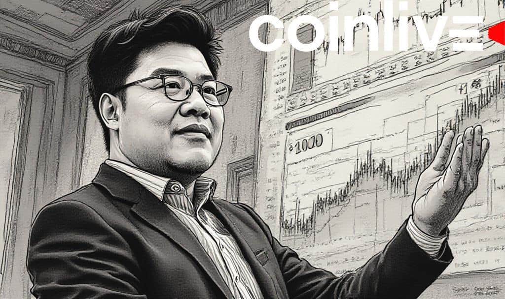 Binance Achieves $1 Billion Profit in First Year
