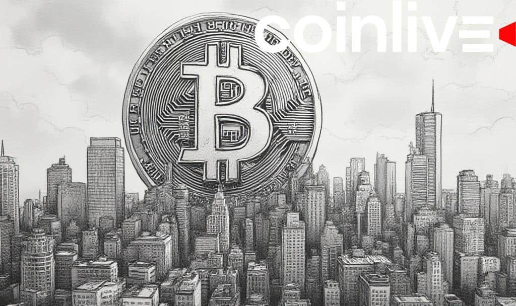 Bitcoin’s Realized Cap Reaches $1 Trillion Milestone
