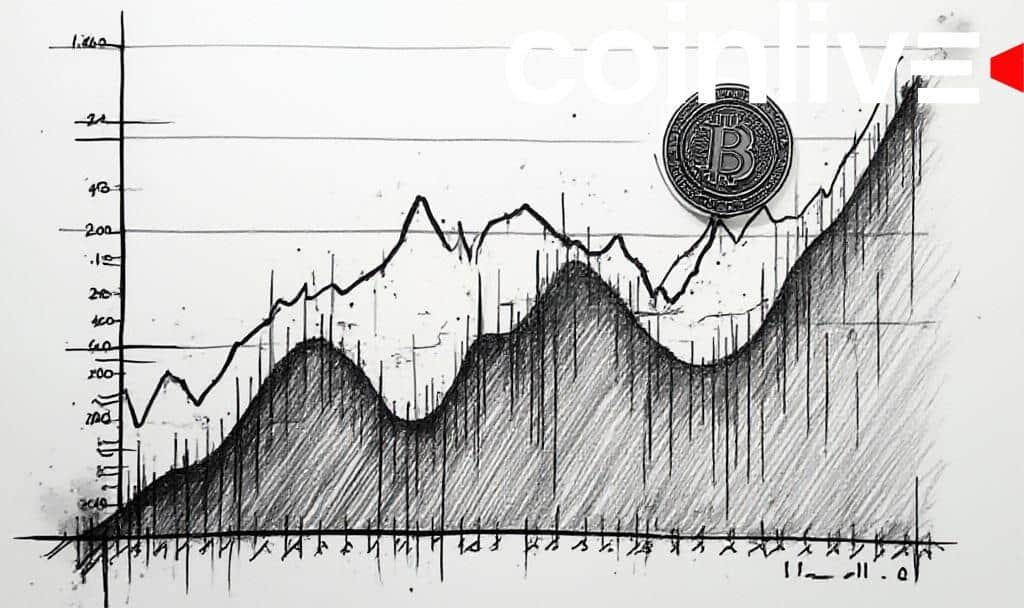 Bitcoin Holders Exhibit Confidence with Low Exchange Inflows