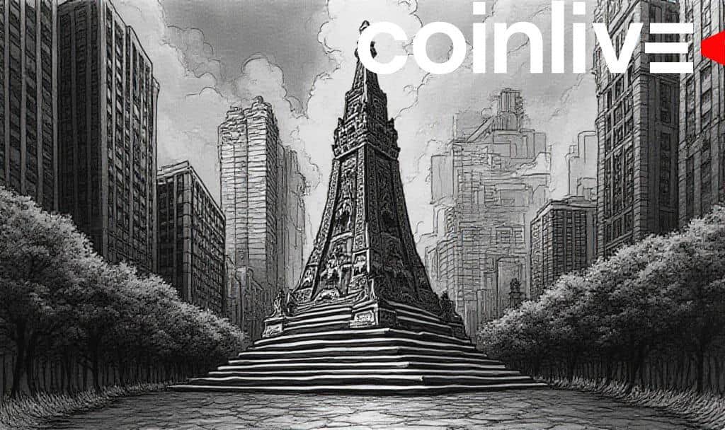 Bitcoin Reaches New All-Time High Amid Institutional Interest