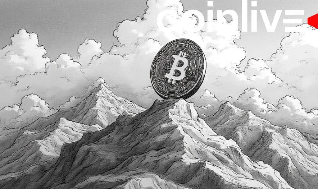 21Shares Research Suggests Bitcoin Could Surpass $200k