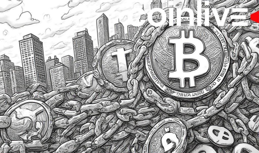 Bitcoin Consolidation Continues Amid Institutional Activity