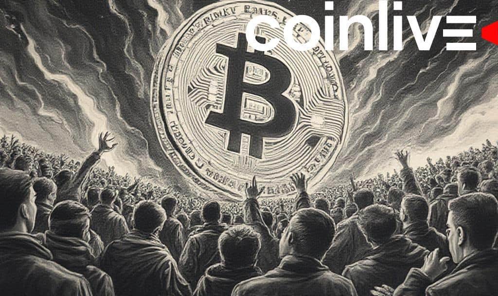 Bitcoin’s Surge to $123K Leads to $334M Trader Losses