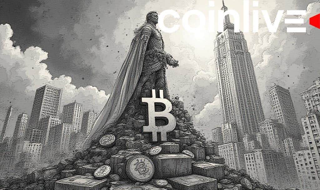 Bitcoin Leads Crypto Inflows Amid 11-Week Fund Surge