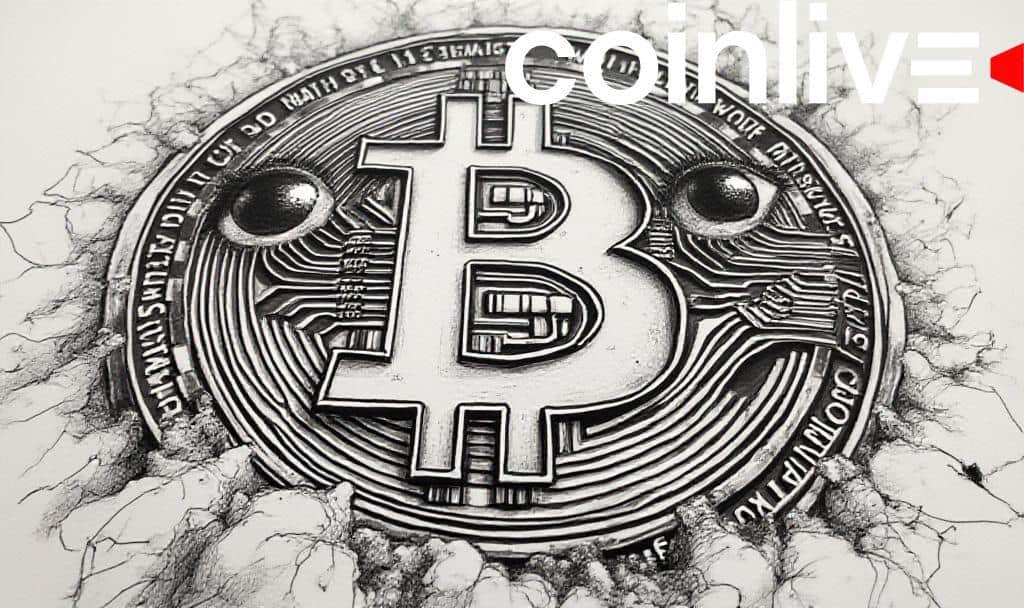 Bitcoin Poised for Breakout Above $106,723 Level