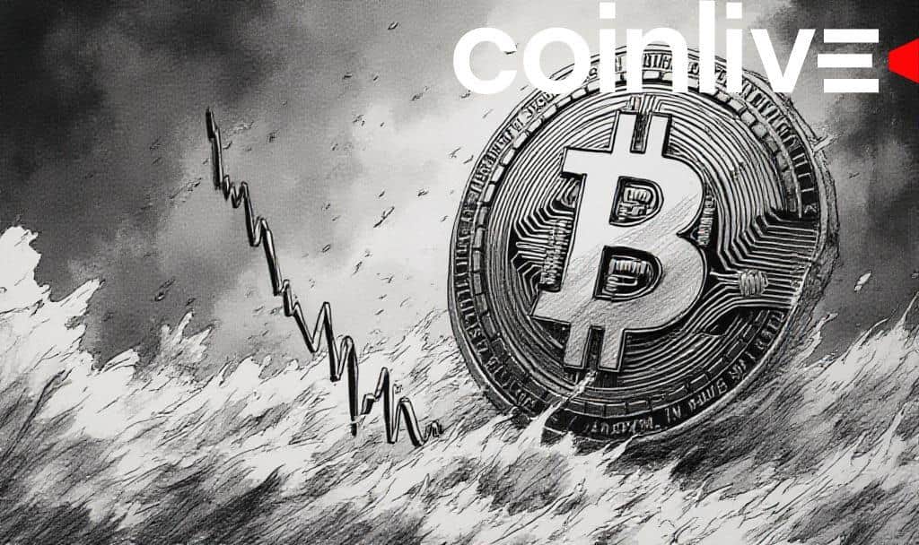Trump’s Geopolitical Warnings Correlate with Bitcoin Turbulence