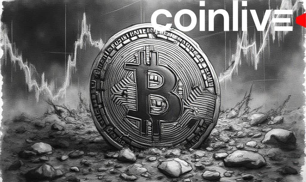 Bitcoin Price Drops Below $107,000 Amid Market Volatility