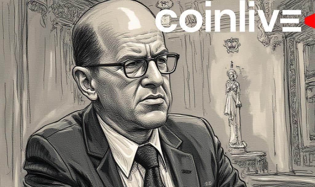Congressman Brad Sherman Pushes for Crypto Regulation in U.S.