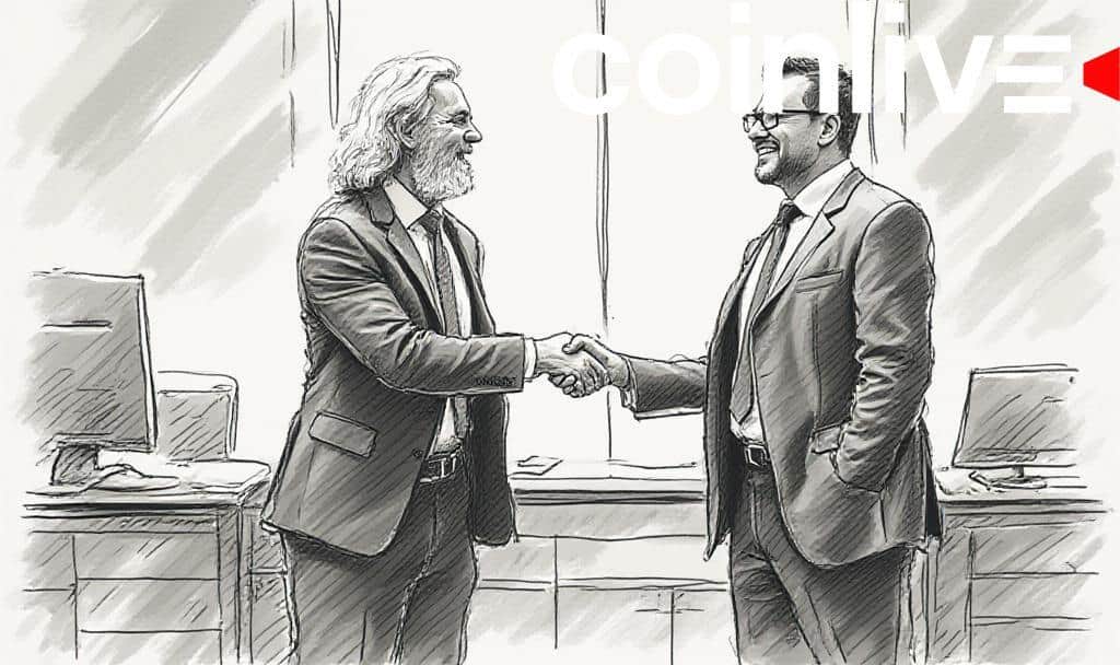 Circle and OKX Enhance USDC Liquidity Conversion