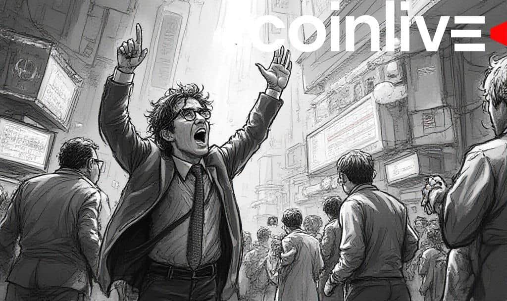Ethereum Price Surge Ignites Altcoin Season Speculations