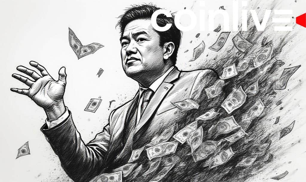 Fortune Magazine Owner Leads Thai Firm into Bitcoin Focus