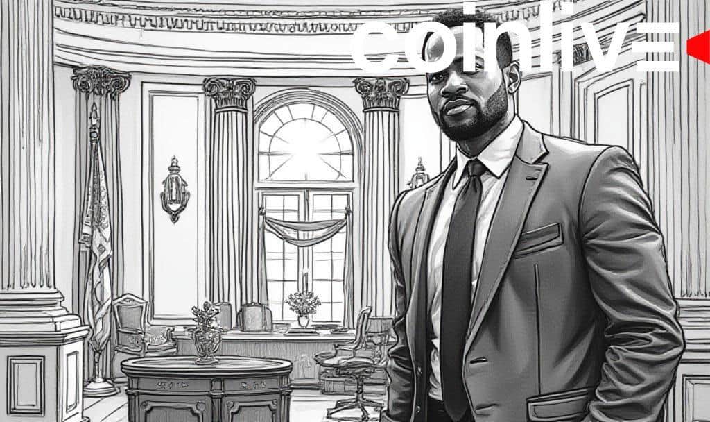 U.S. Congress Moves Forward on Blockchain Regulation