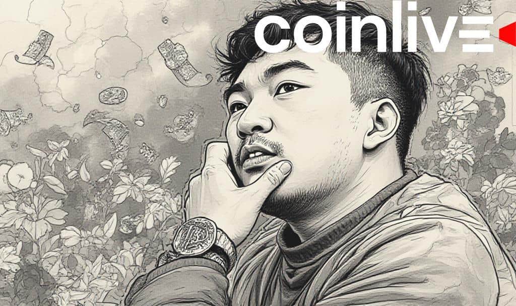 Binance Founder Reflects on Crypto Entry Timing