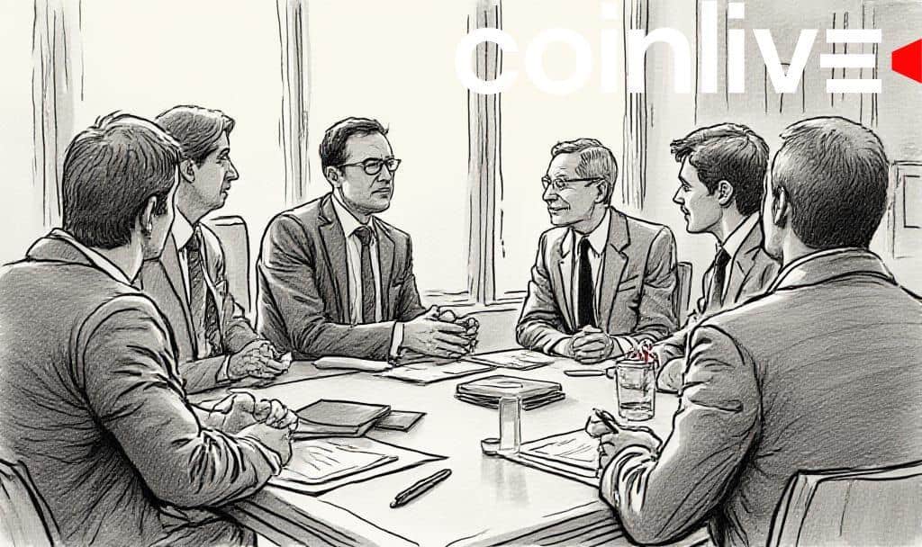 YZi Labs Invests in Blockchain Firm Digital Asset