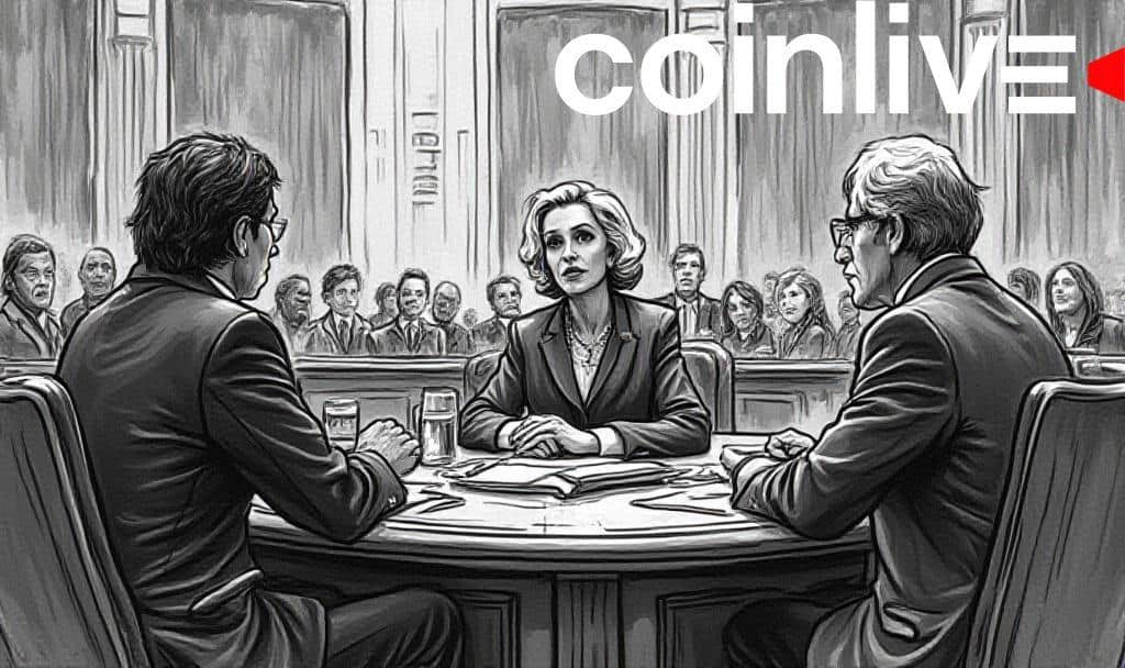 Lummis Proposes Crypto Inclusion in Mortgage Risk Checks