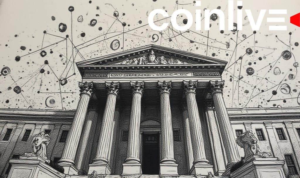 U.S. Treasury Revokes 2024 Crypto Broker Reporting Rule