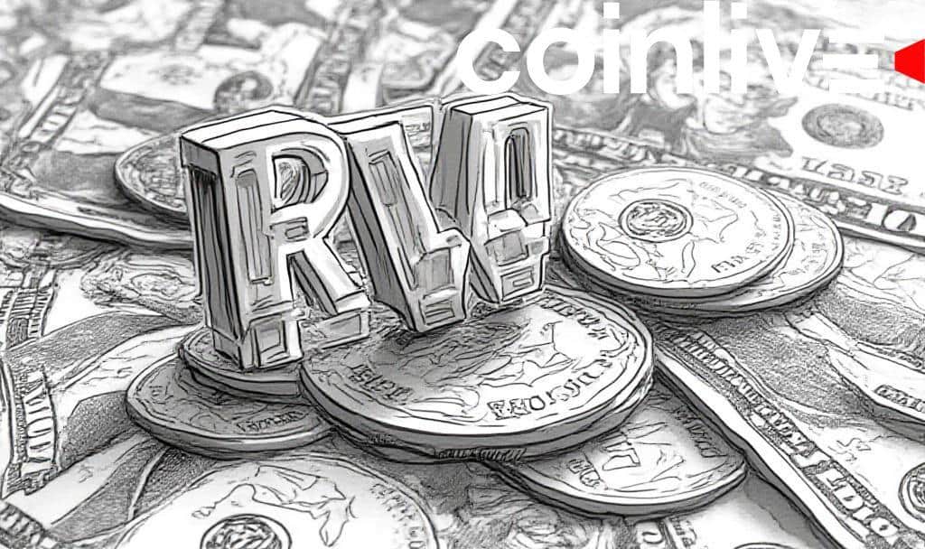 Binance Introduces RWUSD Yield-Bearing Product Offering 4.2% APR