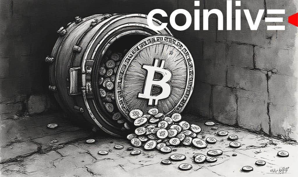 Historic 10,000 Bitcoin Transfer After 14-Year Dormancy