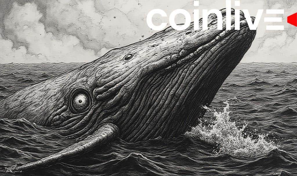Bitcoin Whale Moves 40,000 BTC After 14 Years of Dormancy