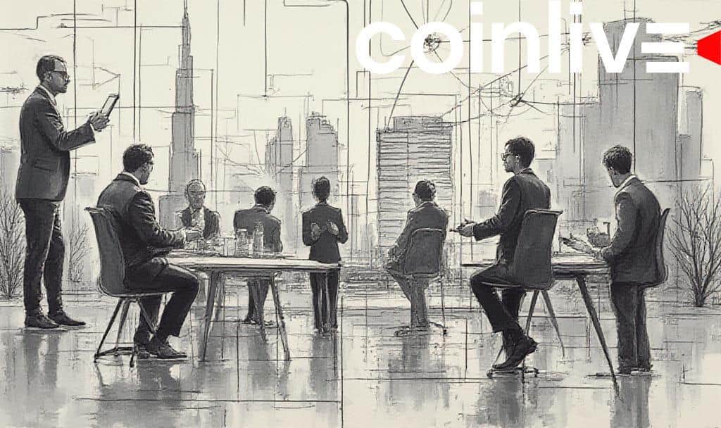 OKX Launches Regulated Crypto Derivatives in UAE