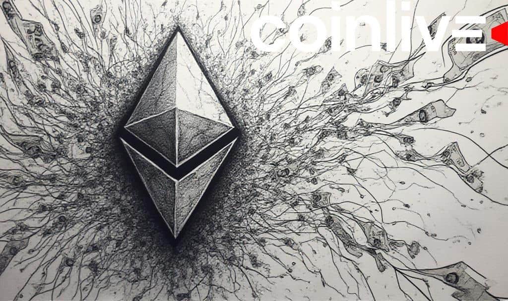 BlackRock’s Ethereum ETF Records $300 Million Inflow in One Day