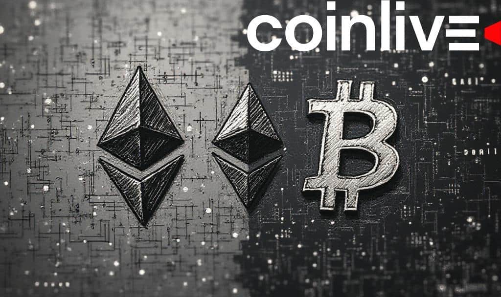 Ethereum MicroStrategy: U.S. Firms Staking Large ETH Holdings