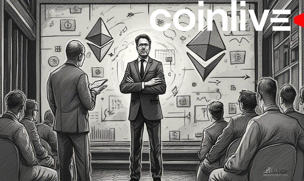 Cboe BZX Exchange Proposes Rule Amendment for Ethereum ETF