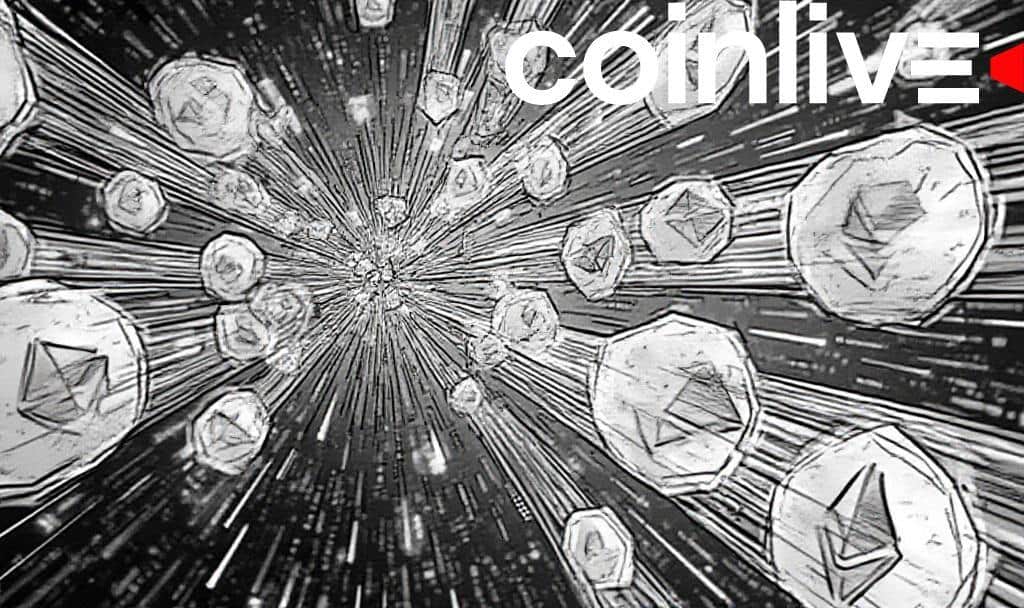 Ethereum Leads Record $1.9B Crypto Inflows