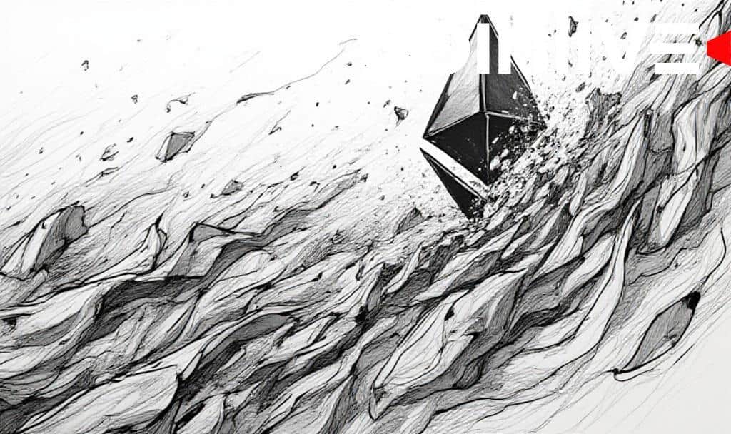 Ethereum Open Interest Exceeds $50 Billion, Signals Institutional Interest