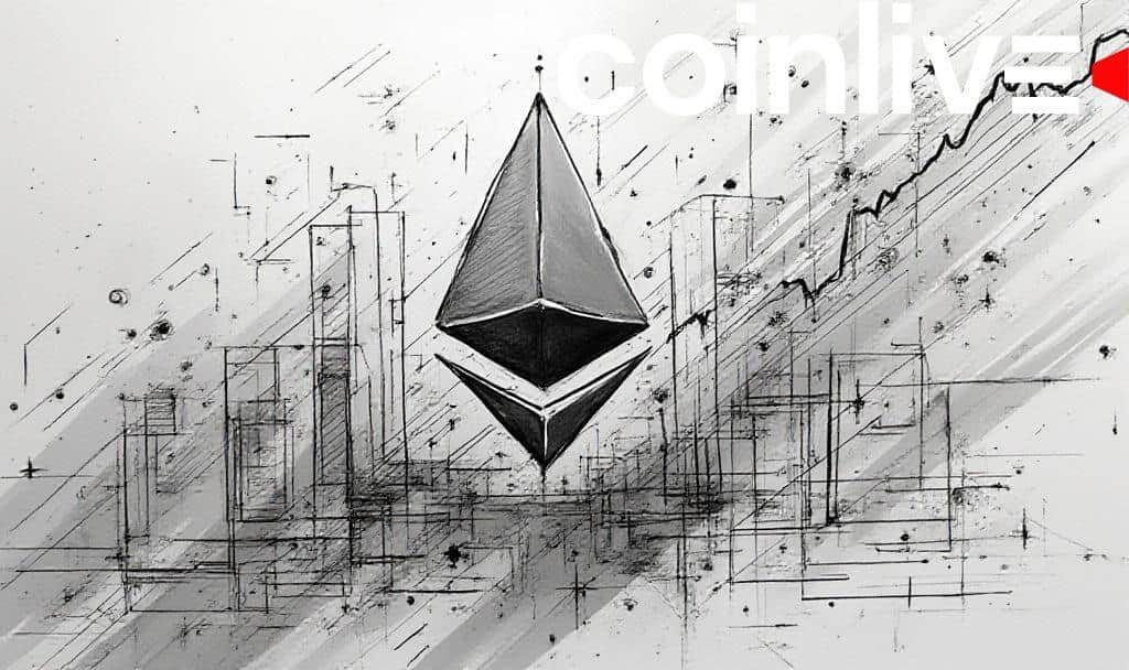 Ethereum Open Interest Hits Record High at $24.5 Billion