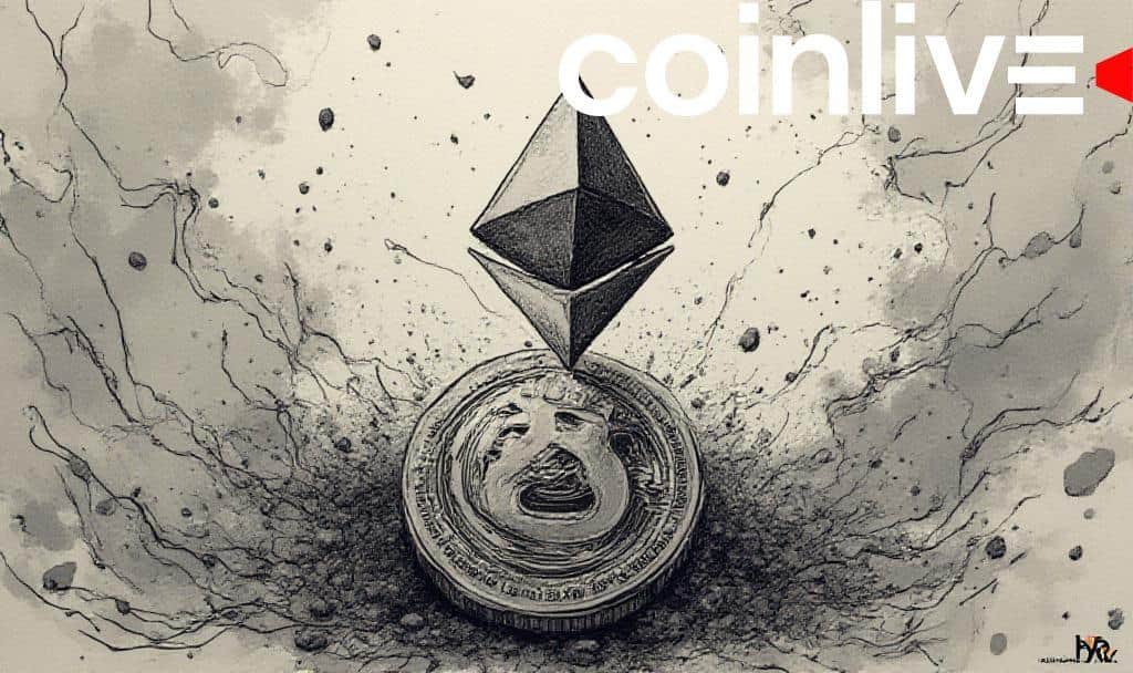 Ethereum ETFs Lead Crypto Market with Record Inflows