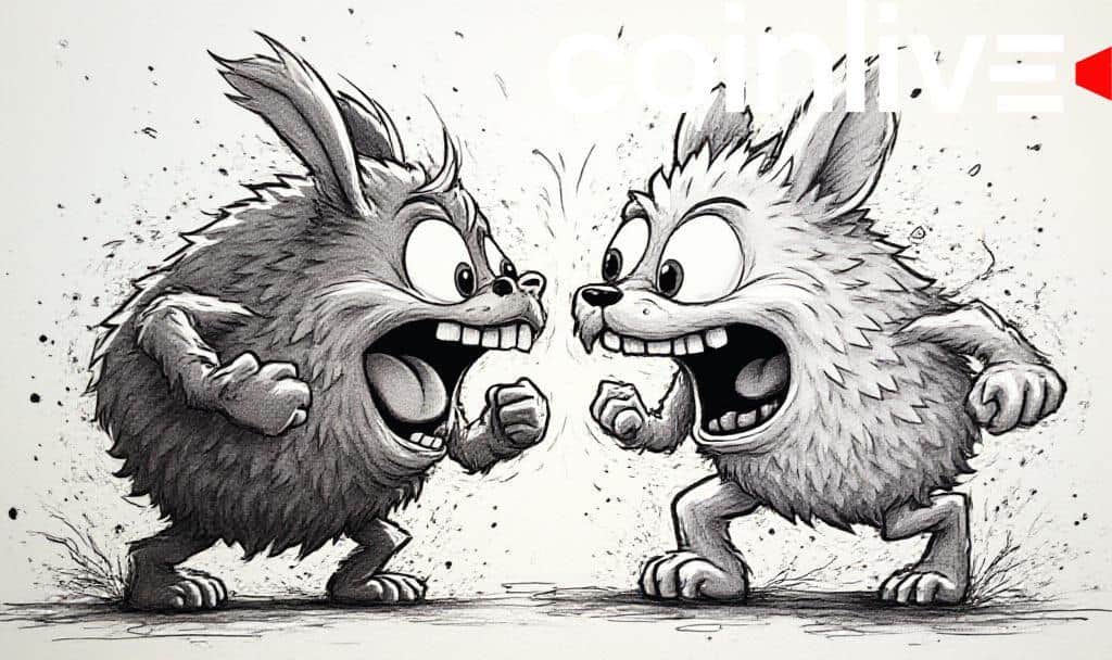 Pump.fun Explores Ethereum Expansion Amid Bonk.fun Rivalry