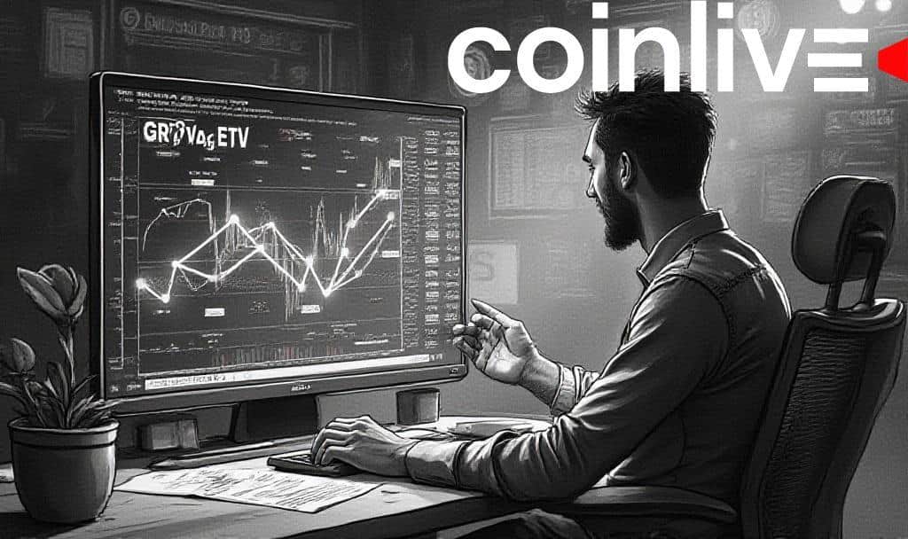 SEC Approves Grayscale’s Spot Crypto ETF Including XRP