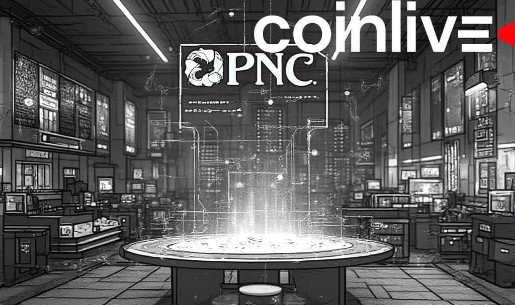 PNC Bank Partners with Coinbase for Crypto Services