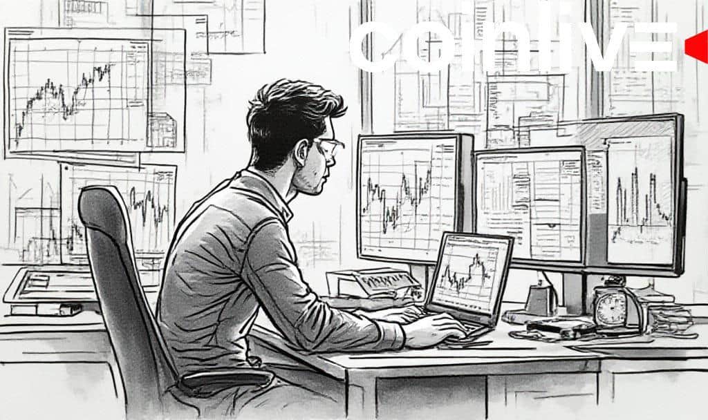Bitcoin Market Maintains Bullish Stance Despite Q3 Slowdown