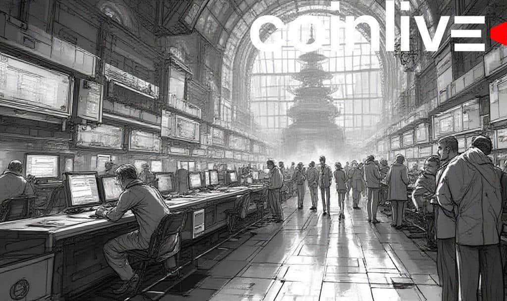 Upbit Lists OMNI/KRW Pair, Boosting Market Interests