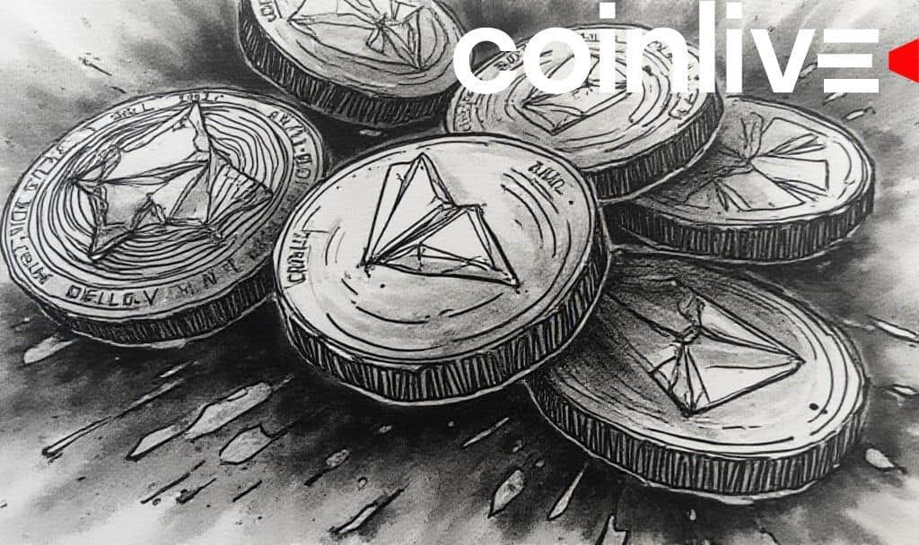 Bitwise Predicts Tokenization Market Dominance by ETH, XRP, LINK, SOL