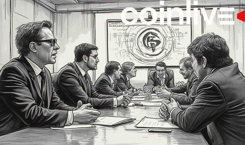 Galaxy Digital Executes $9 Billion Bitcoin Sale