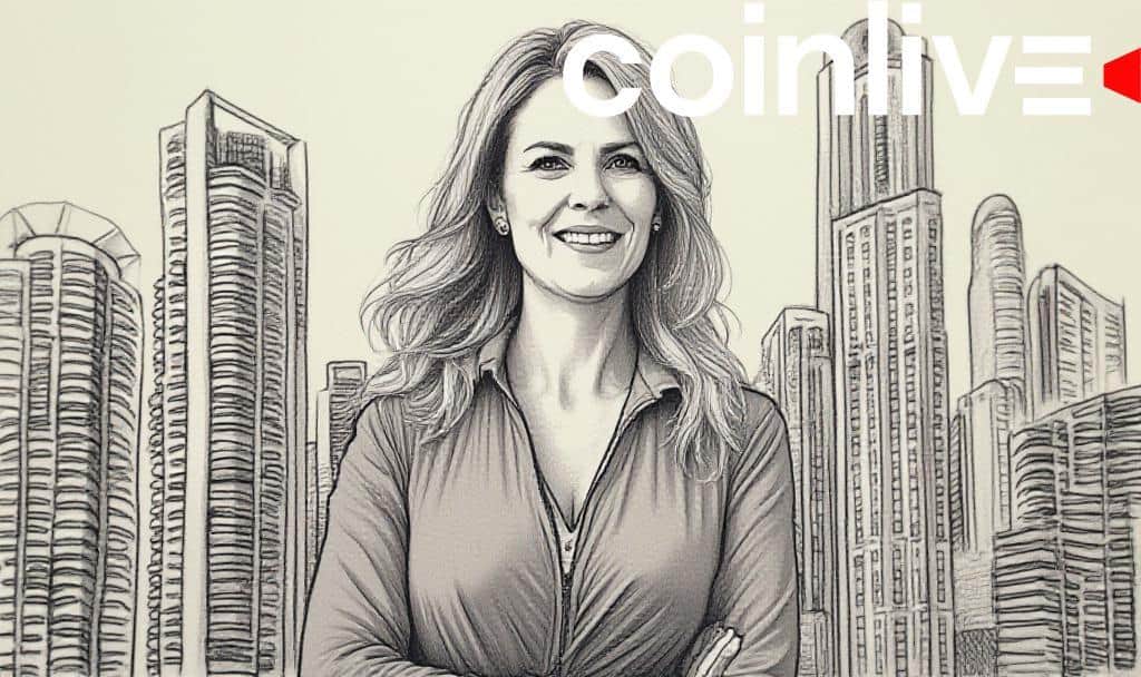 Gillian Lynch Appointed as Binance’s Europe and UK Head