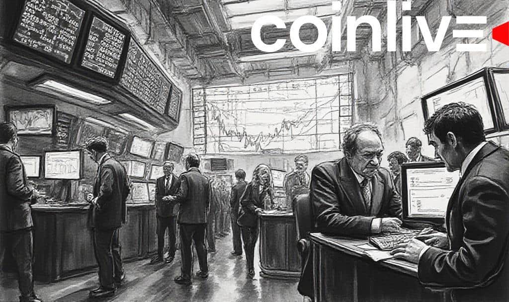 Institutional Holders Realize Bitcoin Profits Near $120K