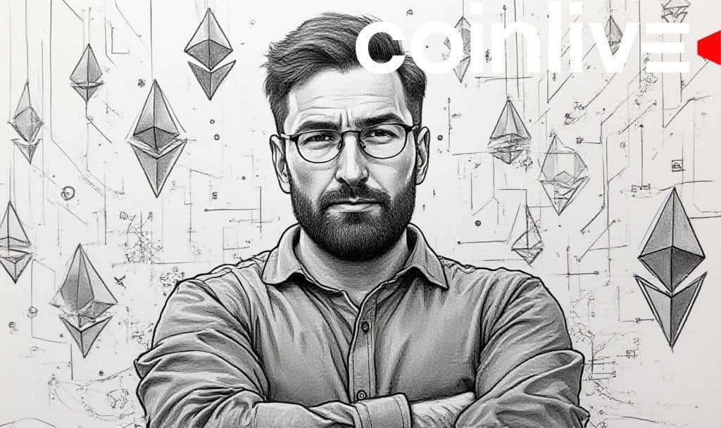 Ambire Wallet Pioneers Self-Custody Innovations Under Ivo Georgiev