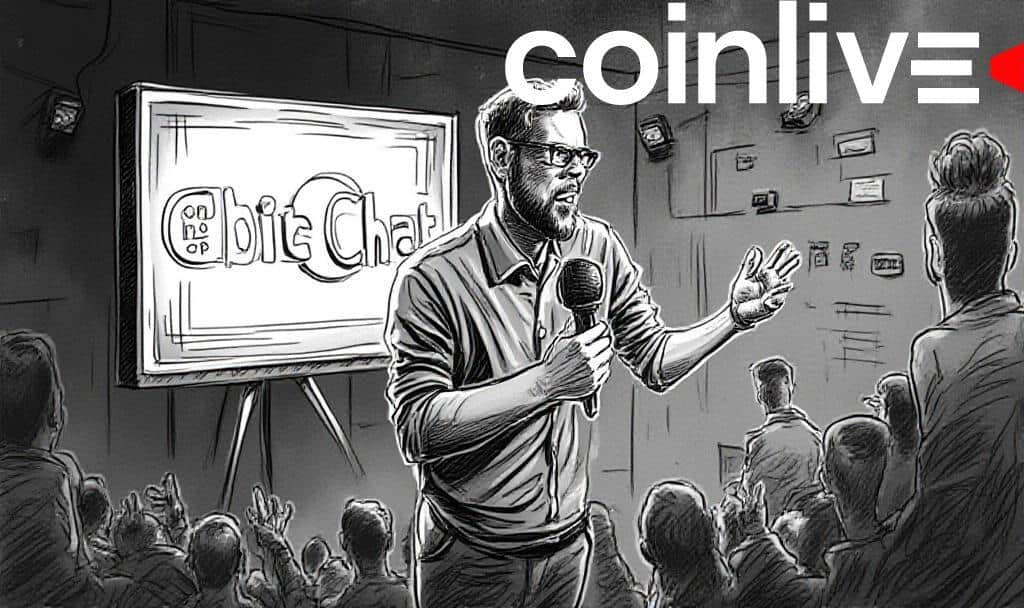 Jack Dorsey Introduces Decentralized Messaging App BitChat