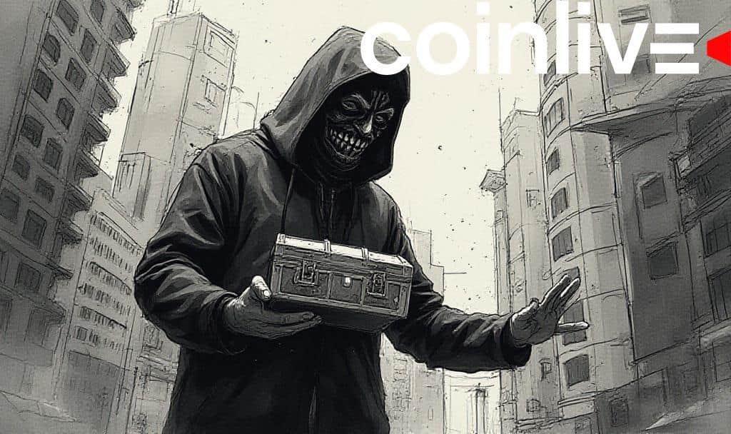 GMX Hacker Returns $42M in Exchange for Bounty