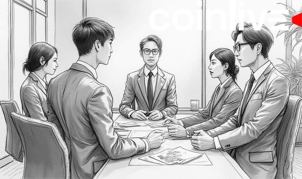 Metaplanet Acquires 2,205 BTC for $238.7 Million