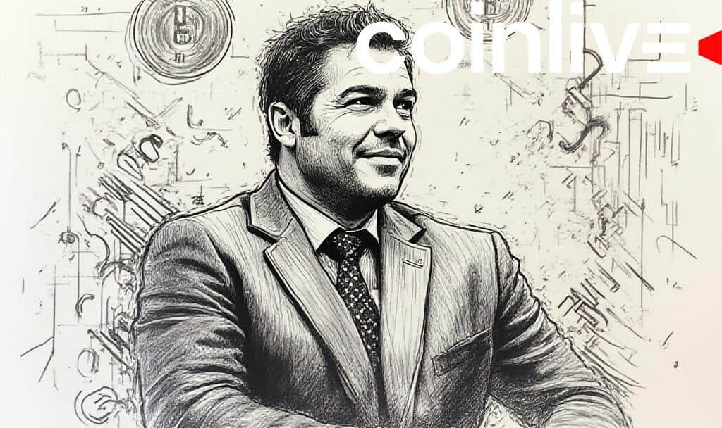 Michael Saylor Leads New Bitcoin Acquisition Worth $1.05 Billion