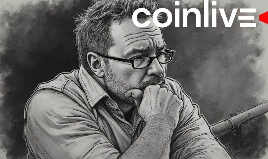 Michael Saylor Reasserts Bitcoin as ‘Digital Energy’