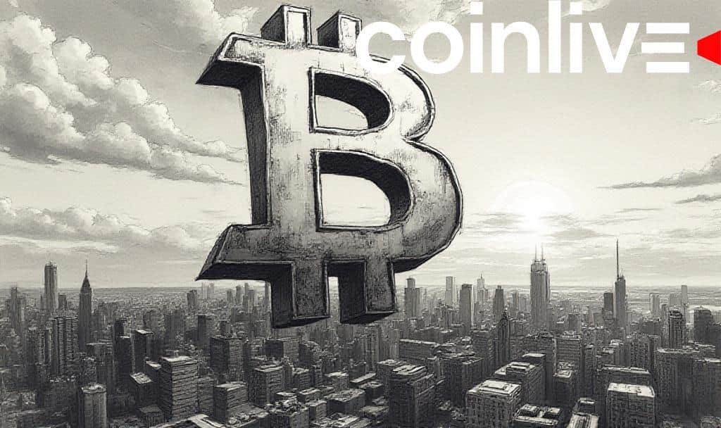 Bitcoin Surpasses Previous High, Hits $112,000