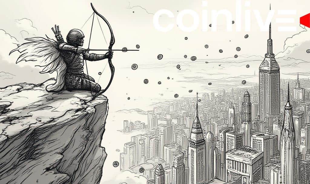 Robinhood Introduces Stock Tokens on Arbitrum Blockchain