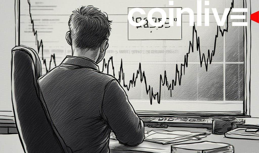 Crypto Whale James Wynn Liquidated Amid BTC Price Surge
