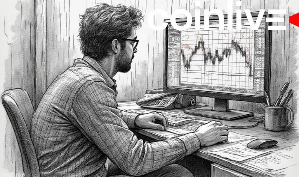 Bitcoin Dips Below $116K After Powell’s Inflation Comments